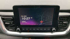 Kia Stonic 1.0T GDi 48V 3 5dr DCT Petrol Estate